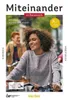 Miteinander in Österreich - Deutsch für Alltag und Beruf Voir les images du produit 2