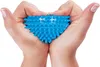 Igelball Massageball Reflexzonen Massage Selbstmassage soft Produktbild-Vorschau 4