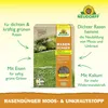 Neudorff RasenDünger Moos- & UnkrautStopp 2,5 kg für 50 m² Produktbild-Vorschau 2