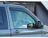 2-teiliges Set Windabweiser für VW TRANSPORTER T5/T6 Produktbild-Vorschau 4