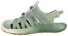 Keen Damen Trekking Sandalen Sandalen Whisper 1031959 Grün Produktbild-Vorschau 6