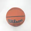 Wilson MVP 295 7 Basketball Voir les images du produit 9
