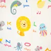 Aga4Kids Detská skladacia penová podložka 200x180 cm DS3013 Náhľad obrázku produktu 6