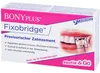 Haftcreme Fixobridge Medizinprodukt für Zahnersatz 7 g Produktbild-Vorschau 2