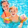 INTEX maniche da bagno per bambini con papillon Anteprima dell’immagine prodotto 11