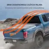 Składany Pokrowiec Ford F-250 F-350 2015-2024 Podgląd zdjęcia produktu 5