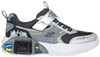 Skechers Garage  Klittenband Laag - Zwart - Maat 31 Produktbild-Vorschau 20