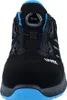 uvex 2 trend Halbschuhe S1P blau, schwarz Weite 11 Gr. 44 Produktbild-Vorschau 17
