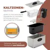 Bomann FR 2264 CB Fritteuse Produktbild-Vorschau 18