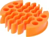Draadkam, 0,3 inch gatdiameter, kabelorganisator om Productafbeelding-voorbeeld 3