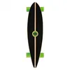 Osprey Spectrum 40" Pintail Longboard Skateboard - Anteprima dell’immagine prodotto 4