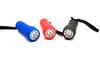 LED - Taschenlampe mit kleiner Schlaufe in verschiedenen Produktbild-Vorschau 4