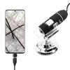 Mikroskop mit Kamera, digitales USB-Gerät für Detailaufnahmen - Microscope (8) Produktbild-Vorschau