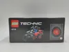 LEGO 42116 Technic Smykem řízený nakladač, bagr - Hot Rod, Náhled obrázku produktu 27