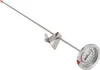 Thermomètre de cuisson en acier inoxydable 50 à 550�H 40cm Voir les images du produit 4