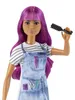 Barbie Haarstylistin Puppe Produktbild-Vorschau 2