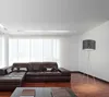 Globo Lighting stojací lampa kov matný nikl, 1x E27 Náhled obrázku produktu 8