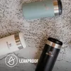 Stanley The AeroLight™ Transit Mug .47L - kremowy Podgląd zdjęcia produktu 6