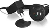 Tischladegerät IcyBox für mit Power Delivery & Quick Charge Anteprima dell’immagine prodotto 2