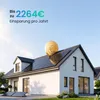 Powerness®Balkonkraftwerk Speicher , Anker SOLIX Solarbank Produktbild-Vorschau 3