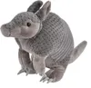 Wild Republic Gürteltier 30 cm Kuscheltier Armadillo Produktbild-Vorschau 6