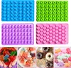 4 Stück Silikonform Gummibärchen Form Silikon Formen, Produktbild-Vorschau 6