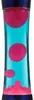 Lampada lava blu rosa 39 cm per camera da letto soggiorno Anteprima dell’immagine prodotto 7