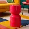 Mauro Ferretti Beistelltisch OYI Ø31x46 cm Fuchsia Produktbild-Vorschau 9