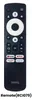 A remote control for a BenQ projector is shown against a white background. Produktbild-Vorschau