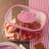 Snips Cold Meat Saver, Pudełko, Prostokątny, 1,5 l, Różowy, Podgląd zdjęcia produktu 5