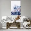 Bild auf Leinwand - Leinwandbild - Einteilig - Abstraktion Produktbild-Vorschau 6