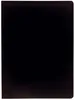 Exacompta 85101E Sichtmappe A4 Polypropylen Schwarz 100 Produktbild-Vorschau 11