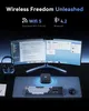 ACEMAGIC P1 Mini PC,AΜD Ryzen R2544 (4C/8T, bis 3,7 GHz) | Produktbild-Vorschau 8