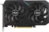 ASUS Dual -RTX3060-O12G-V2 NVIDIA GeForce RTX 3060 12 GB Produktbild-Vorschau 2