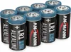 ANS 1520-0013 Alkaline Batterie LR1 8er-Pack Produktbild-Vorschau 1