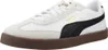 Puma Club II Era Jr. Sneaker Weiß Produktbild-Vorschau 3