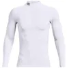 Under Armour ColdGear Compression Mock für Herren, Produktbild-Vorschau 1