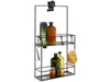 Umbra Cubiko Duschablage, Dusch Ablage, Duschregal, Produktbild-Vorschau 7