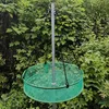 Vogelfutterstation 2er Set mit Auffangschale, wetterfest, Produktbild-Vorschau 6