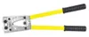 Zaciskarka Do Tulejek Końcówek Kabli 6-50 Mm² G00920 Podgląd zdjęcia produktu 2