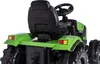 rolly toys Farmtrac Deutz-Fahr 5120 Trettraktor, Maße: Produktbild-Vorschau 7