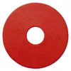 Winkelwagenchip "1 Euro" - standaard, rood Productafbeelding-voorbeeld 1