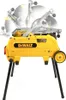 DEWALT D27107 Tisch-,Kapp- und Gehrungssaege 2000 Watt Produktbild-Vorschau 15