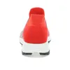 Buty UYN Nature Tune Pink Red Strick Y100044P073 Podgląd zdjęcia produktu 11