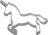 bakeryteam Ausstechform Einhorn ca. 97x84mm Produktbild-Vorschau 1