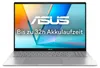 ASUS Vivobook S 16, Silber, 16 Zoll Notebook, Farbe:Silber Produktbild-Vorschau 1