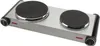 Tristar Doppel-Kochplatte 2500 W Produktbild-Vorschau 1