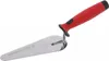 Katzenzungenlöffel aus Edelstahl, 160 mm, 1,0 mm dick, mit Produktbild-Vorschau 4
