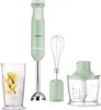 SILVERCREST 3 in 1 Stabmixer-Set Mixer stufenlos Produktbild-Vorschau 2