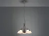 5-flammige Pendelleuchte RUSTICA Produktbild-Vorschau 3